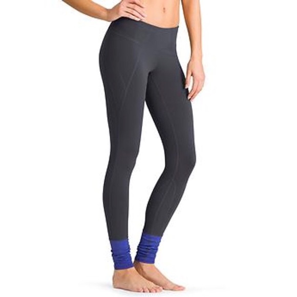 athleta plie tight